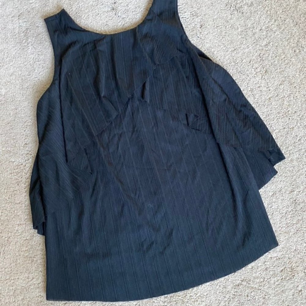 Womens Cato dress tank XS